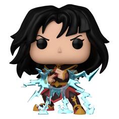 Фигурка Funko POP! Animation: Avatar the Last Airbender: Azula Lightning 1440 (72100) POP! Animation: Avatar the Last Airbender: Azula Lightning 1440 (72100)