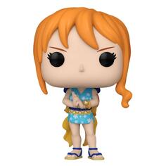Фигурка Funko POP! Animation: One Piece: Onami in Wano Outfit 1472 (72107) POP! Animation: One Piece: Onami in Wano Outfit 1472 (72107)