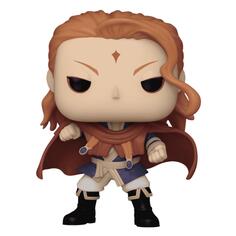 Фигурка Funko POP! Animation: Black Clover: Fuegoleon 1551 (72116) POP! Animation: Black Clover: Fuegoleon 1551 (72116)