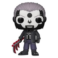 Фигурка Funko POP! Animation: Naruto Shippuden: Hidan with Jacket (Exc) 1576 (77158) POP! Animation: Naruto Shippuden: Hidan with Jacket (Exc) 1576 (77158)