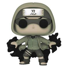Фигурка Funko POP! Animation: Naruto Shippuden: Shino Aburame 1509 (75530) POP! Animation: Naruto Shippuden: Shino Aburame 1509 (75530)