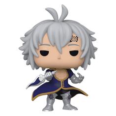 Фигурка Funko POP! Animation: Seven Deadly Sins: Estarossa 1500 (75536) POP! Animation: Seven Deadly Sins: Estarossa 1500 (75536)