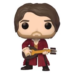 Фигурка Funko POP! TV: Witcher S2: Jaskier with Chase 1320 (67425) POP! TV: Witcher S2: Jaskier with Chase 1320 (67425)