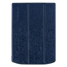 Чехол для электронной книги PocketBook X Blue (PBC-1040-BLST-RU) X Blue (PBC-1040-BLST-RU)