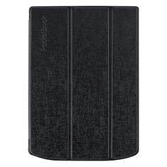 Чехол для электронной книги PocketBook X Black (PBC-1040-BKST-RU) X Black (PBC-1040-BKST-RU)