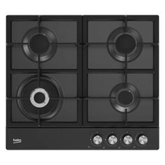 Газовая варочная панель Beko HIAG 64225 SB HIAG 64225 SB