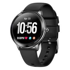 Смарт-часы CheckME Smart CMSV33BBB, черные матовые CMSV33BBB, черные матовые