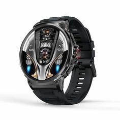 Смарт-часы CheckME Smart CMSV69BB Black CMSV69BB Black