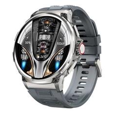 Смарт-часы CheckME Smart CMSV69SGR Grey CMSV69SGR Grey