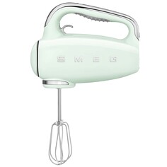 Ручной миксер Smeg HMF01PGEU HMF01PGEU
