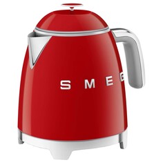 Электрический чайник Smeg KLF05RDEU KLF05RDEU
