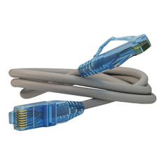 Кабель Hyperline PC-LPM-UTP-RJ45-RJ45-C6-1.5M-LSZH-GY (42237) PC-LPM-UTP-RJ45-RJ45-C6-1.5M-LSZH-GY (42237)