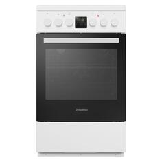 Электрическая плита Maunfeld MEC57CW08TD MEC57CW08TD
