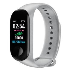 Фитнес-браслет BandRate Smart BRSM333PLBG BRSM333PLBG