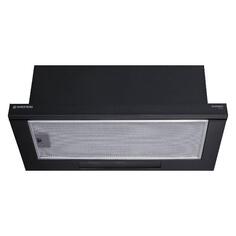 Встраиваемая вытяжка MEFERI SLIDEBOX60BK Power SLIDEBOX60BK Power