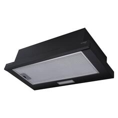 Встраиваемая вытяжка MEFERI SLIDEBOX60BK Light SLIDEBOX60BK Light