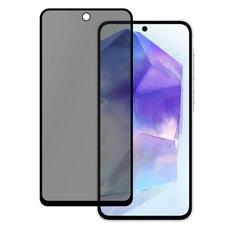 Защитное стекло Pero Full Glue Privacy для Samsung A55, черное (PGFGP-SA55) Full Glue Privacy для Samsung A55, черное (PGFGP-SA55)