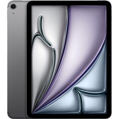 Планшет Apple iPad Air 11 2024 Wi-Fi 512GB Space Gray (MUWL3) iPad Air 11 2024 Wi-Fi 512GB Space Gray (MUWL3)