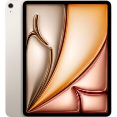 Планшет Apple iPad Air 13 2024 Wi-Fi 512GB Starlight (MV2L3) iPad Air 13 2024 Wi-Fi 512GB Starlight (MV2L3)