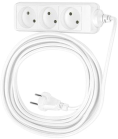 Удлинитель Фотон 10-103 ПВС 3х1, 10 м (21205) 10-103 ПВС 3х1, 10 м (21205)