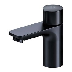 Смеситель для умывальника Am.Pm TouchReel, нажимной (F85A02522) TouchReel, нажимной (F85A02522)