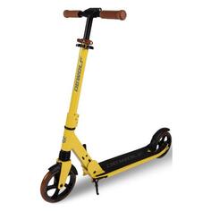 Самокат Dewolf DeScoot 180 Pro (DWSU28180180Y) DeScoot 180 Pro (DWSU28180180Y)