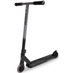 Самокат Dewolf DeSpot 100 Black/Gray DeSpot 100 Black/Gray