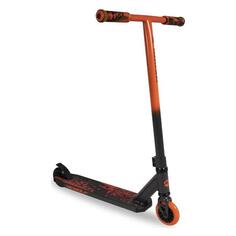 Самокат Dewolf DeSpot 100 Black/Orange DeSpot 100 Black/Orange