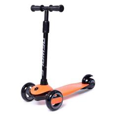 Самокат Dewolf Dewolf Trilly Lux Orange (DWSD3L120080O) Dewolf Trilly Lux Orange (DWSD3L120080O)