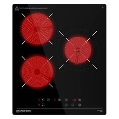 Электрическая варочная панель MEFERI MEH453BK Power MEH453BK Power