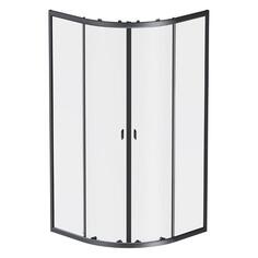 Душевое ограждение Am.Pm X-Joy Twin Slide, без поддона, 90x90 см, профиль черный (W88G-205-090BT64) X-Joy Twin Slide, без поддона, 90x90 см, профиль черный (W88G-205-090BT64)