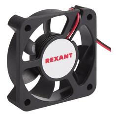 Вентилятор для компьютера Rexant RX 5010MS 12VDC RX 5010MS 12VDC
