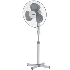 Вентилятор напольный Centek CT-5015 Gray CT-5015 Gray