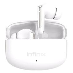 Беспроводные наушники Infinix TWS Earphone XE28 White TWS Earphone XE28 White
