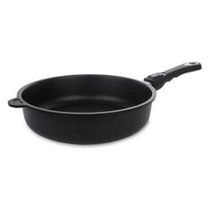 Сковорода AMT Gastroguss 24 см, h 7 см (724) 24 см, h 7 см (724)