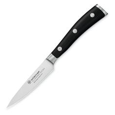 Нож для овощей Wuesthof Classic Ikon 4086/09 WUS, 9 см (1040330409) Classic Ikon 4086/09 WUS, 9 см (1040330409)