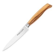 Нож для чистки и нарезки BERGER CUTLERY Ergo Line Olive, 12 см (BC101312) Ergo Line Olive, 12 см (BC101312)