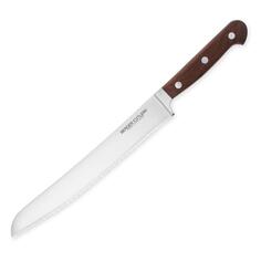 Нож для хлеба BERGER CUTLERY Classic Smoked Oak, 20 см (BC210220) Classic Smoked Oak, 20 см (BC210220)