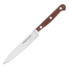Нож для чистки и нарезки BERGER CUTLERY Classic Smoked Oak, 12 см (BC211312) Classic Smoked Oak, 12 см (BC211312)