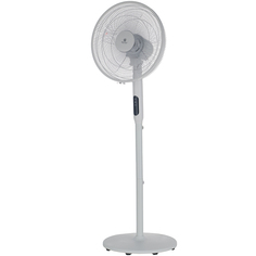 Вентилятор напольный Royal Clima RSF-1401E-WT RSF-1401E-WT