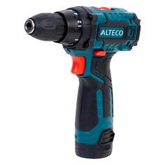 Аккумуляторная дрель-шуруповерт ALTECO X2/12V (CD 1210.1) X2/12V (CD 1210.1)