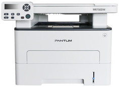 Лазерное МФУ Pantum M6700DW M6700DW