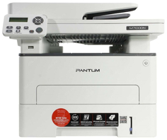 Лазерное МФУ Pantum M7100DN M7100DN