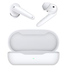 Беспроводные наушники HUAWEI FreeBuds SE White (T0010) FreeBuds SE White (T0010)