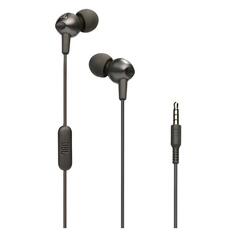 Наушники JBL C200SI Black C200SI Black