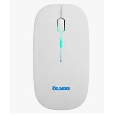 Мышь Olmio WM-21 White WM-21 White