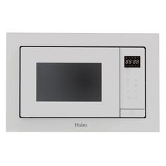 Встраиваемая микроволновая печь Haier HMX-BTG207W HMX-BTG207W