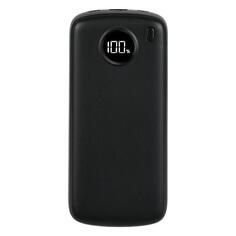 Внешний аккумулятор TFN Uni LCD PD 22,5W 20000mAh Black (TFN-PB-325-BK) Uni LCD PD 22,5W 20000mAh Black (TFN-PB-325-BK)