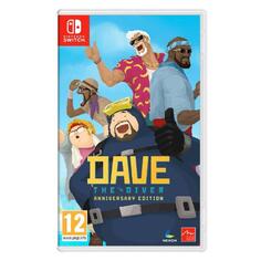 Игра для Nintendo Switch Nintendo Dave the Diver: Anniversary Edition Dave the Diver: Anniversary Edition