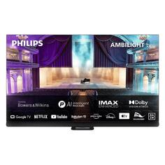 Ultra HD (4K) OLED телевизор 77" Philips 77OLED908/12 77OLED908/12